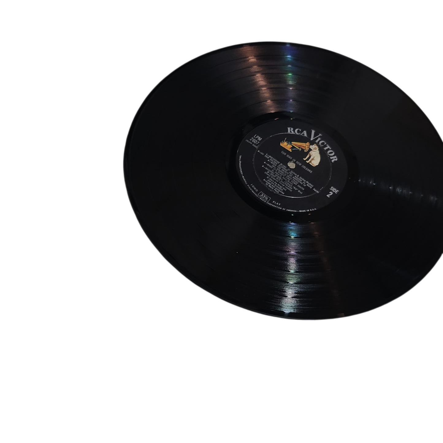 Al Hirt – Our Man in New Orleans