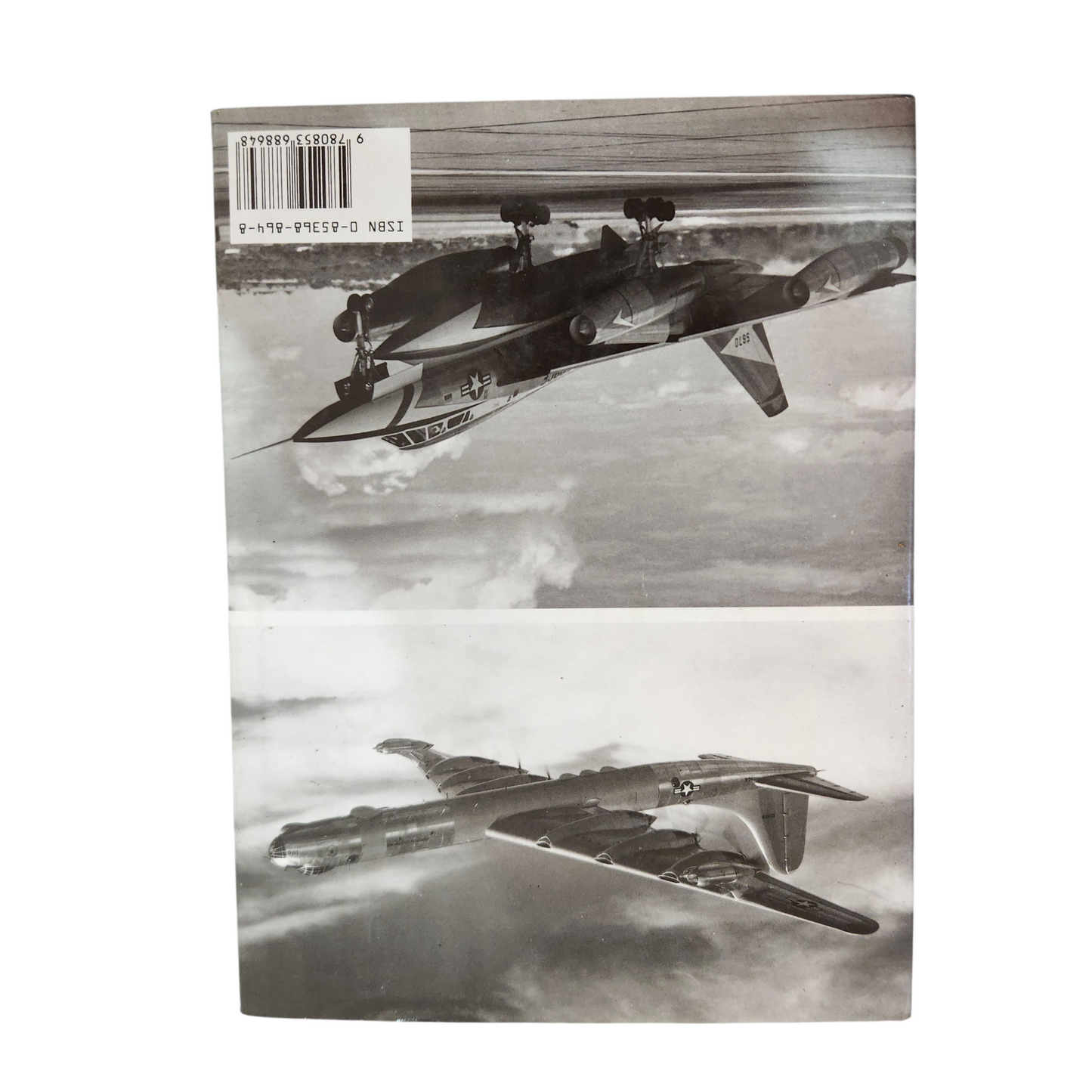 Strategic Air Command – Lindsay T. Peacock