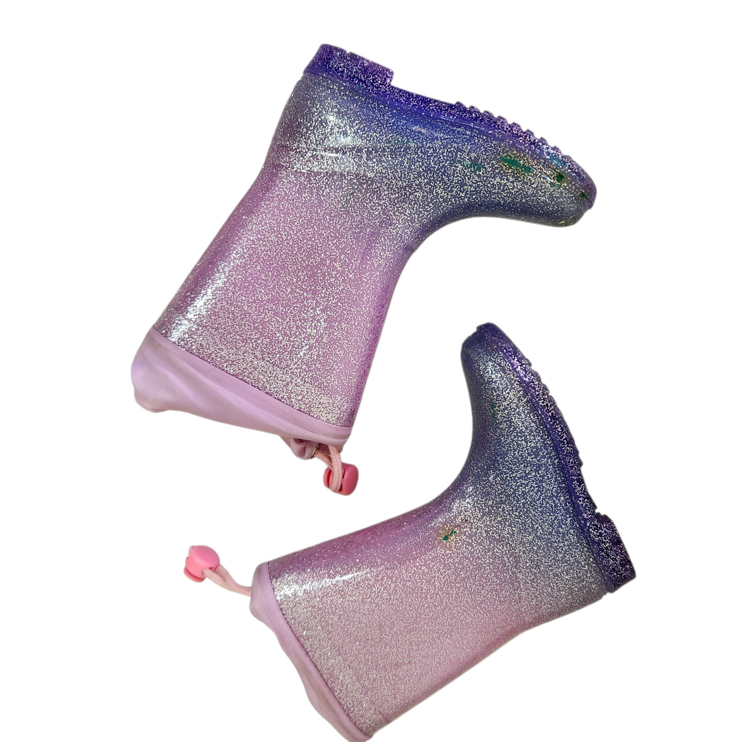 ברבי | מגפיים לילדות מידה 24