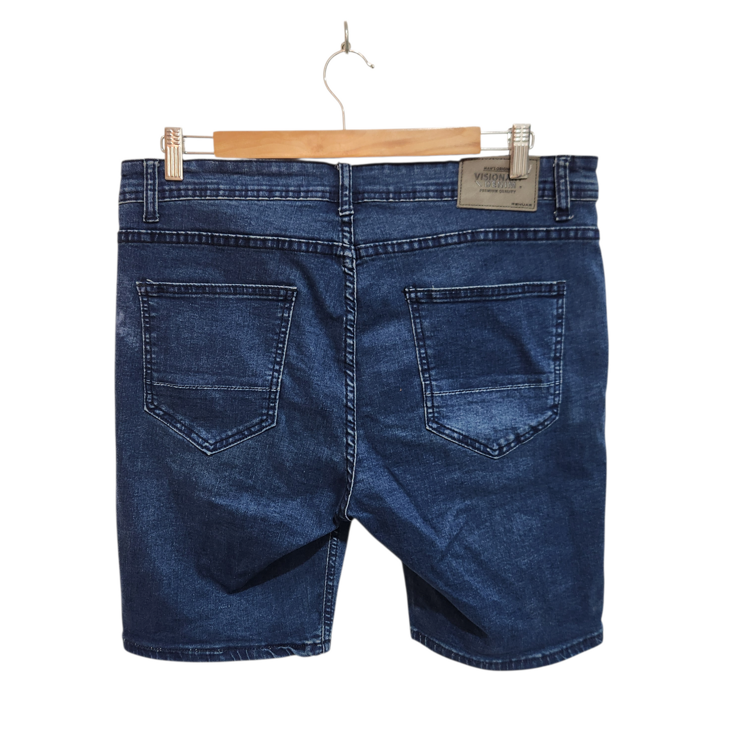 VISIONARY | מכנסיים קצרים לגבר מידה 36 | XL