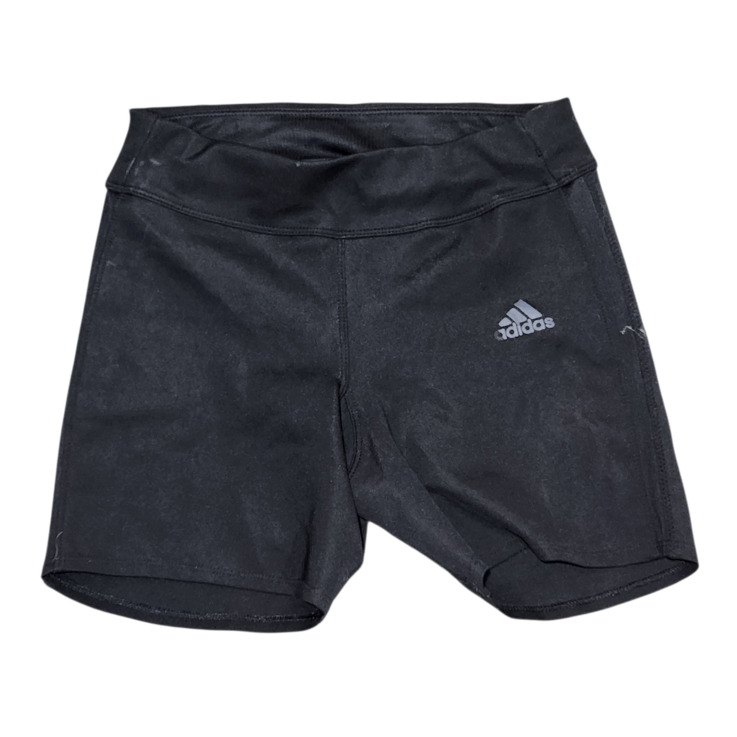 ADIDAS | טייץ קצר צבע שחור לאישה מידה XXS