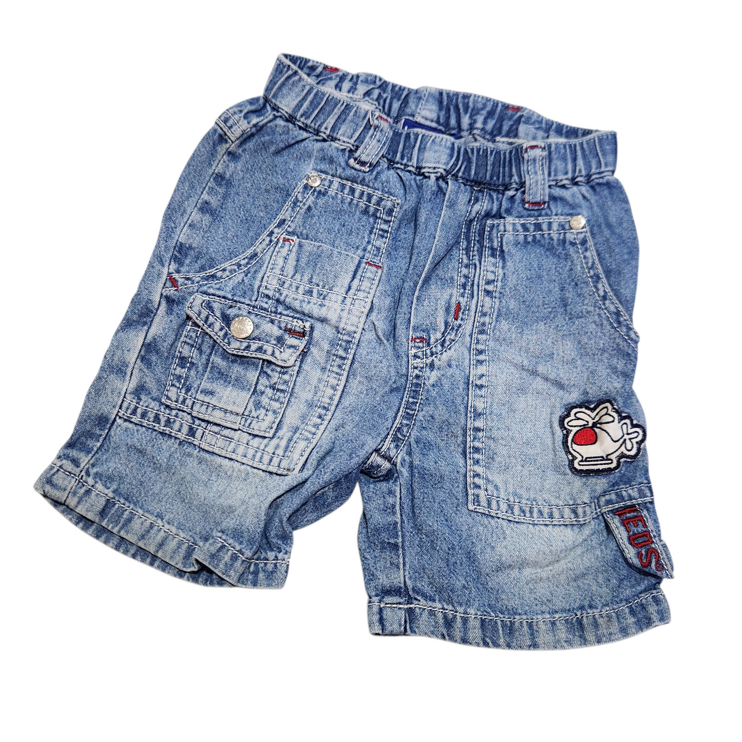 KEDS | מכנסיים קצרים לילדים גיל 6-12 חודשים