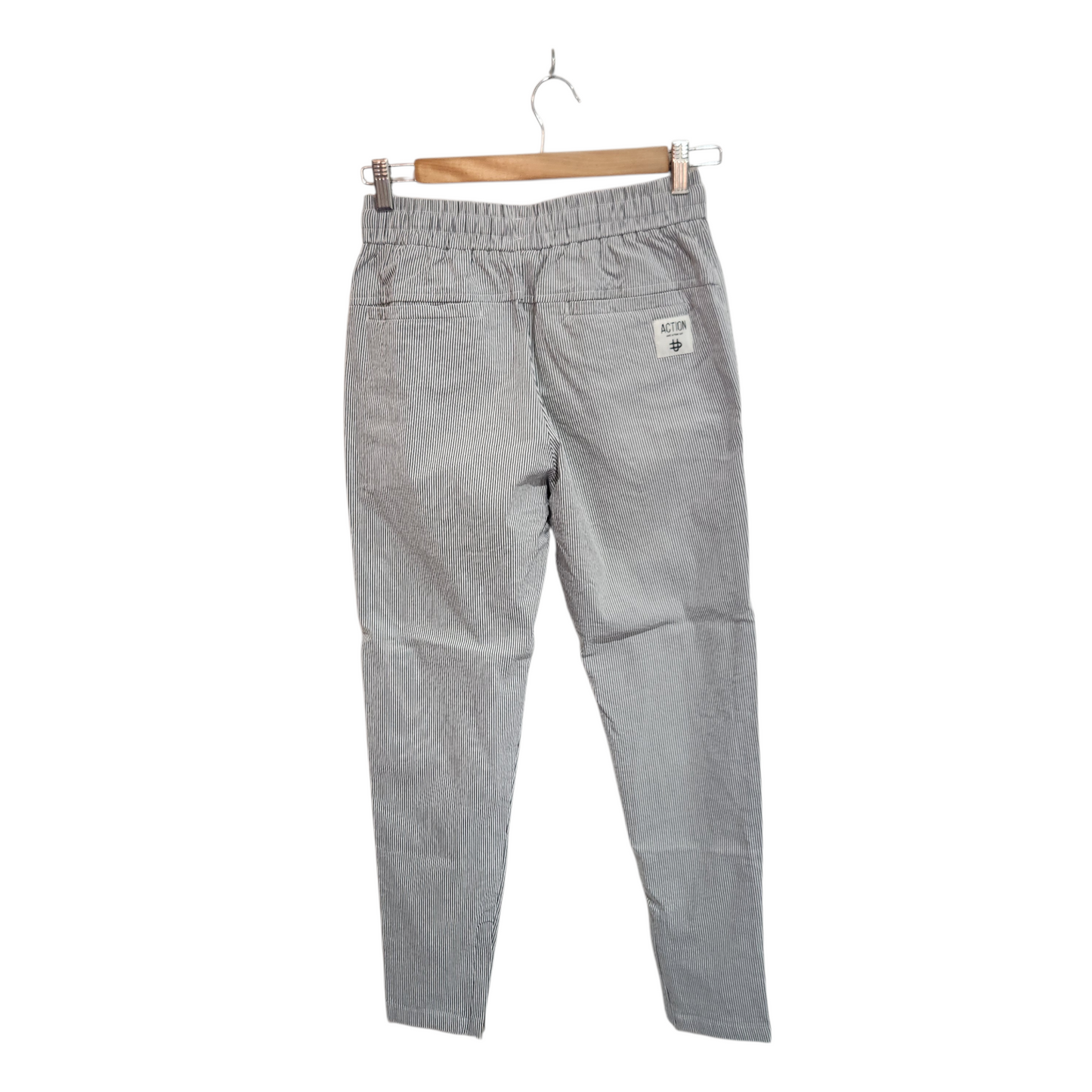 MANIA JEANS | מכנסיים לגבר מידה 28 אמריקאית | 38 אירופאית