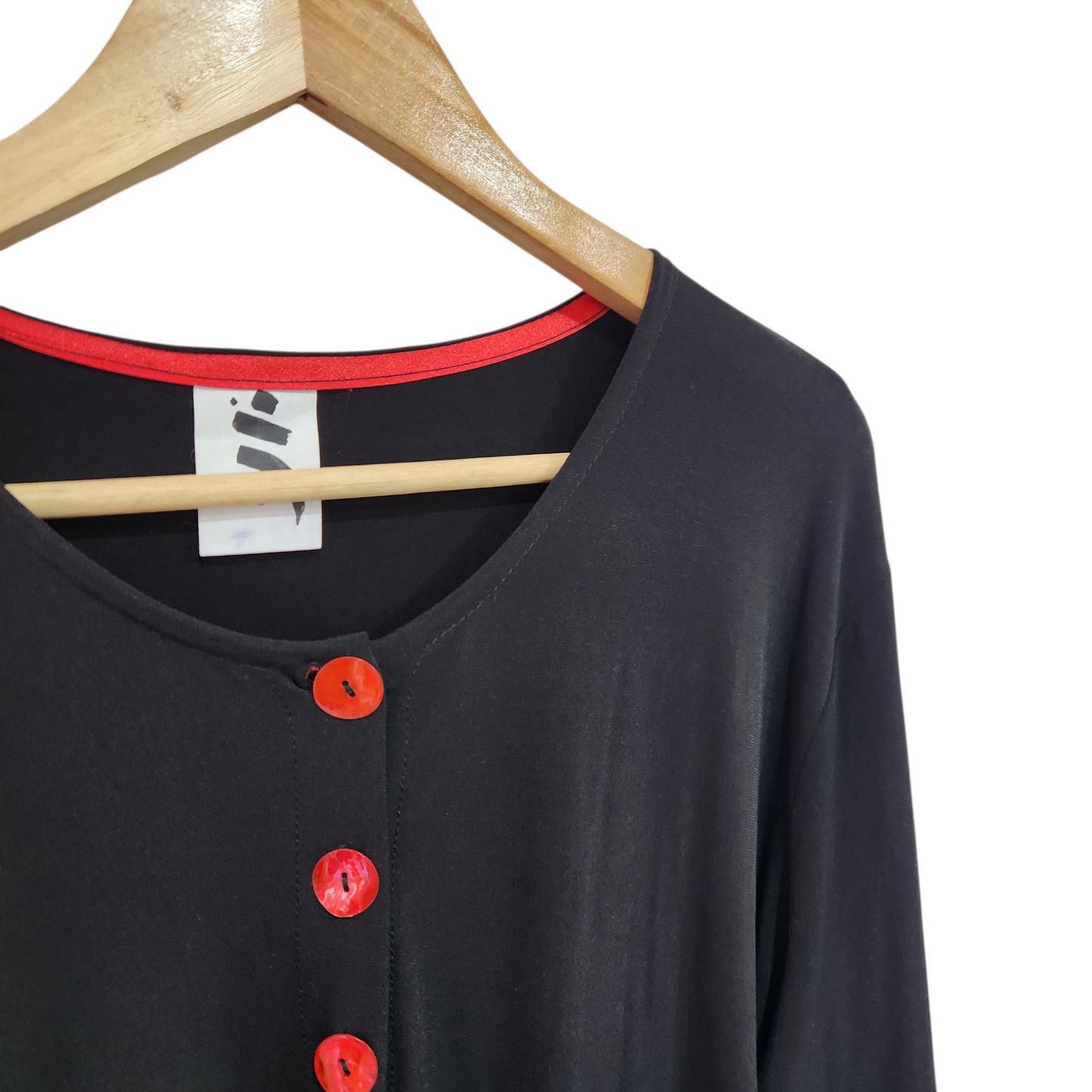 יוני | חולצת וינטג' לאישה מידה 46-50