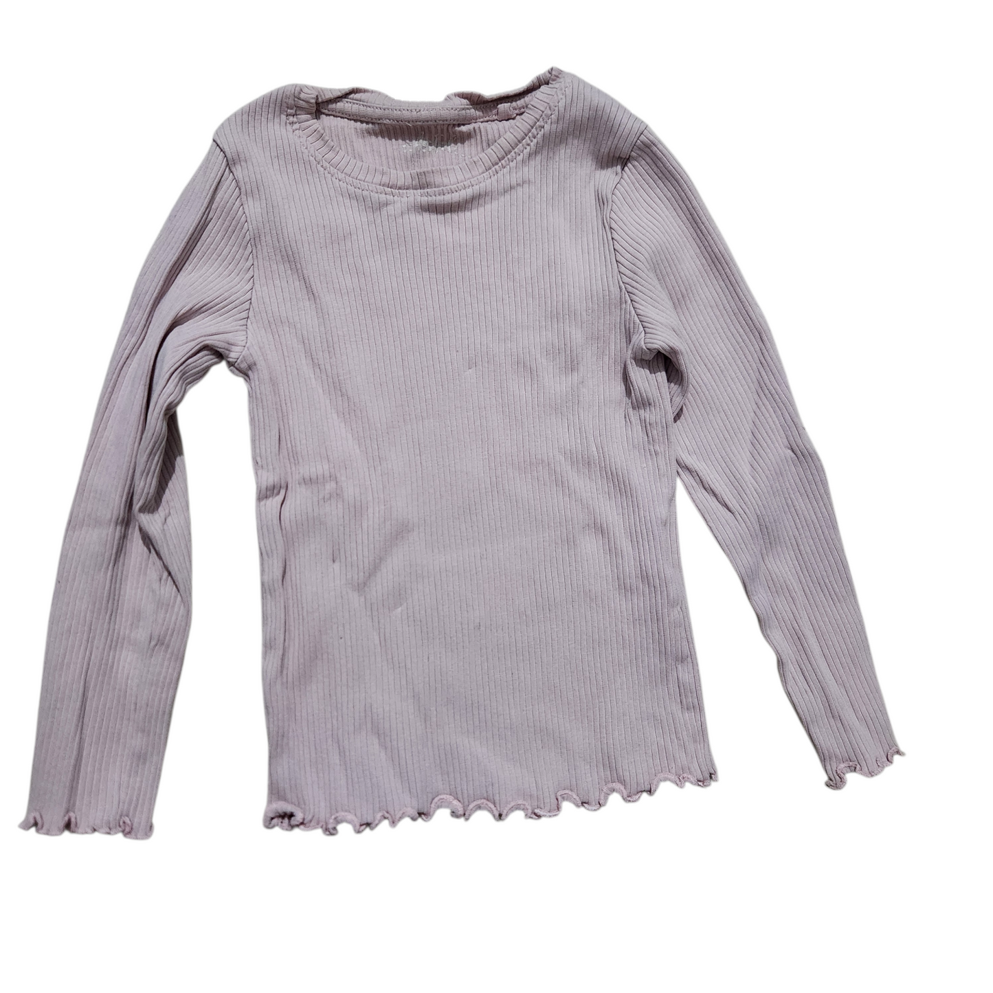 CASTRO | חולצה ארוכה דקה לילדות גיל 3