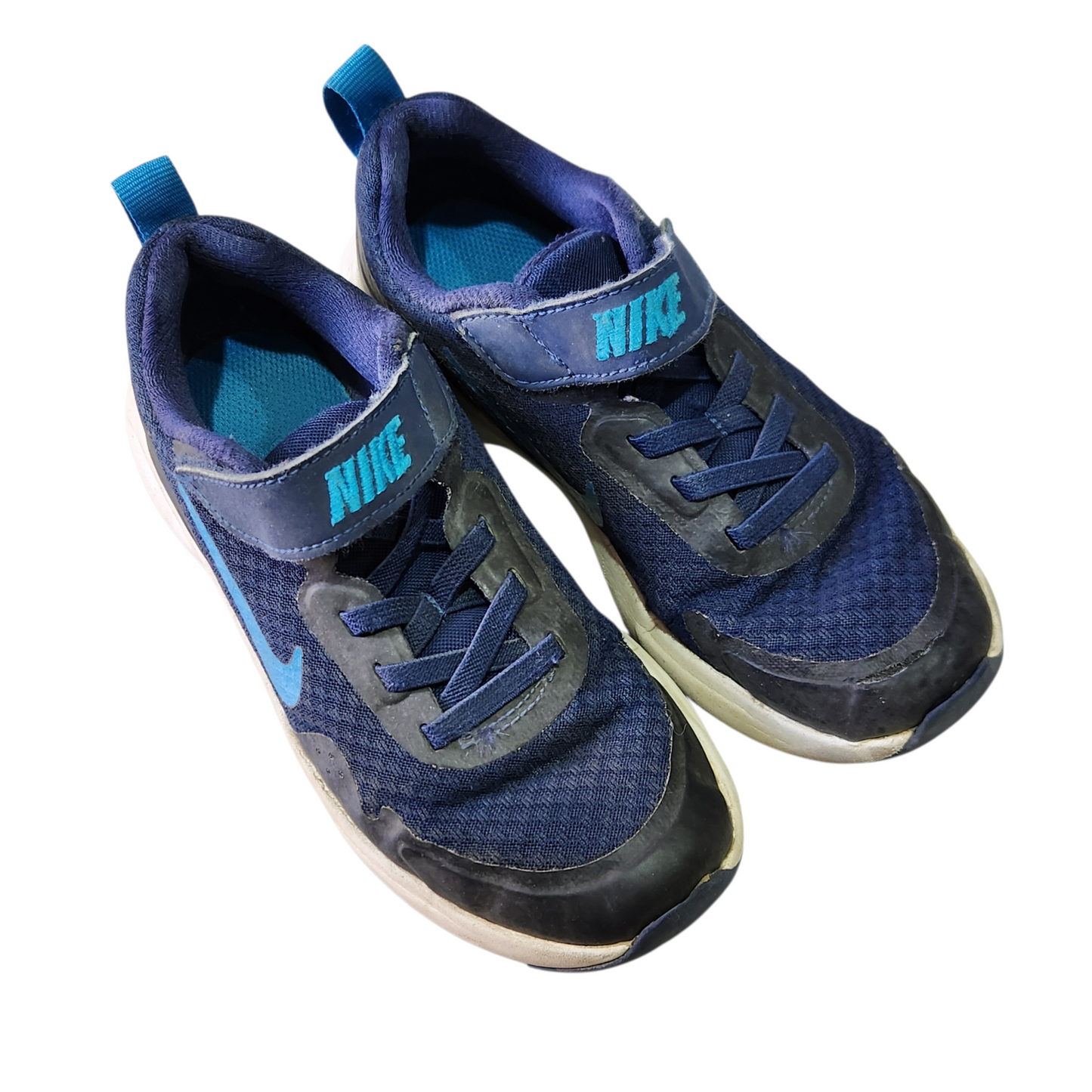 NIKE | נעלי ילדים מידה 31 | מצב משומש