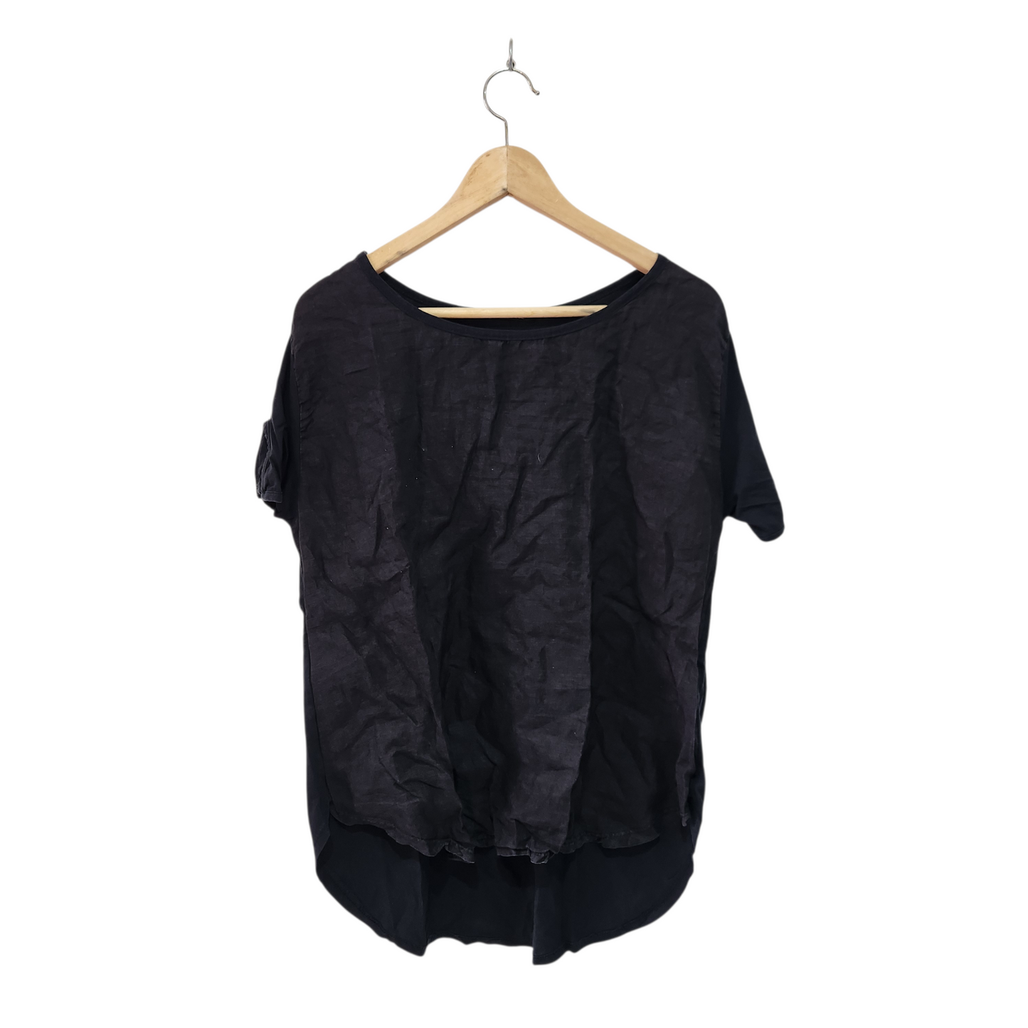 CICO BELLA | חולצה קצרה לאישה מידה L/XL