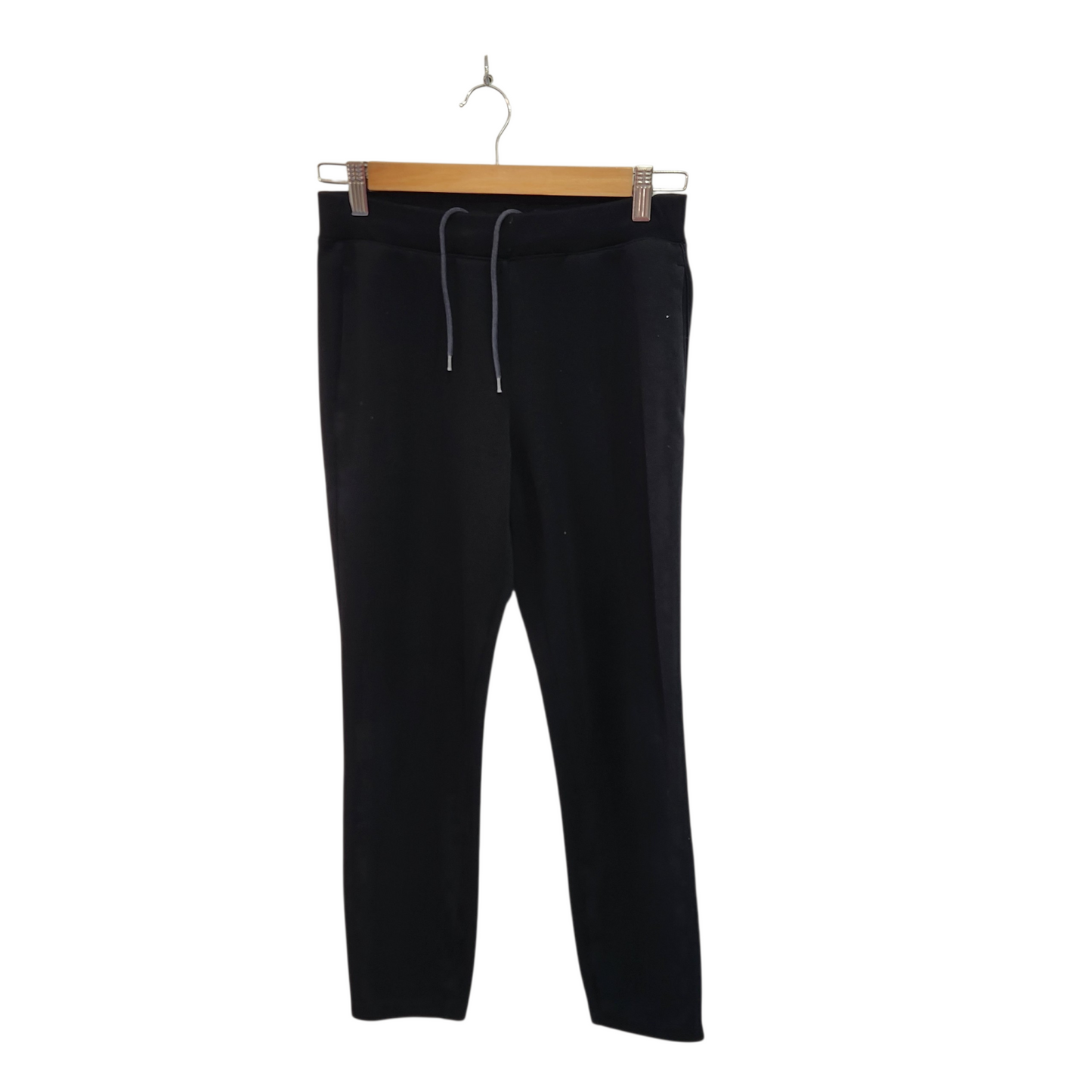UNIQLO | טרנינג שחור לאישה מידה XS