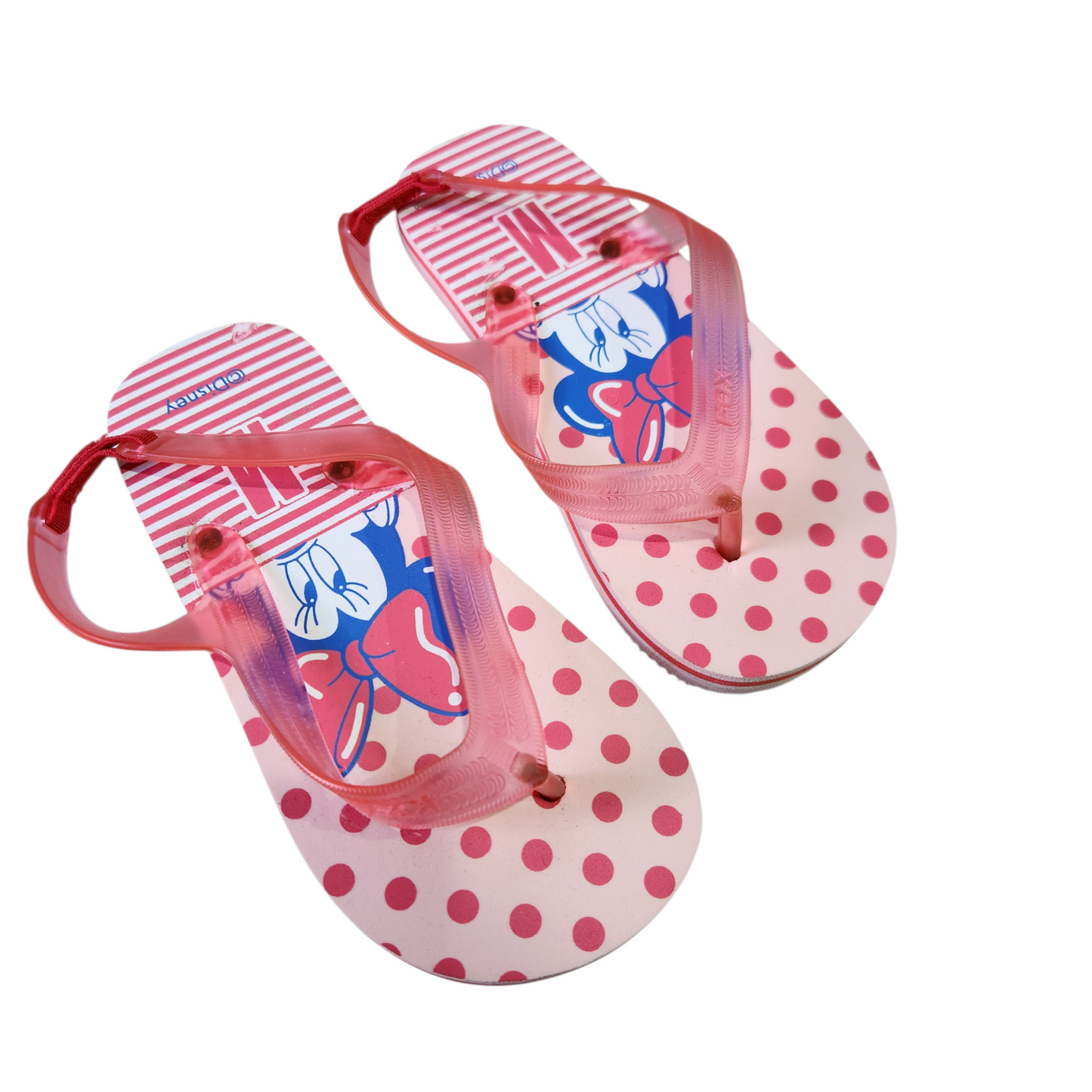 כפכפים לילדות מידה 25