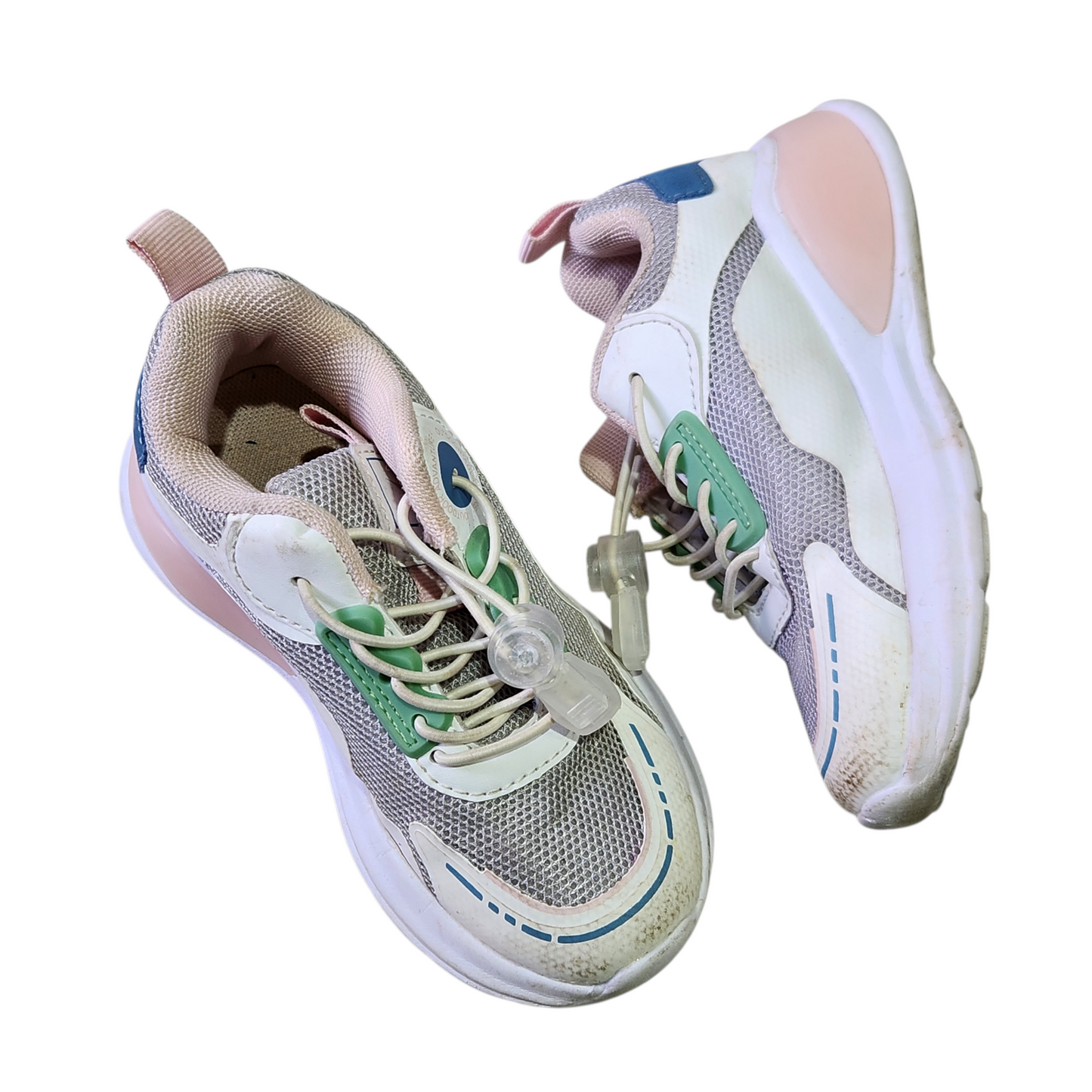 DIADORA | נעליים לילדות מידה 27