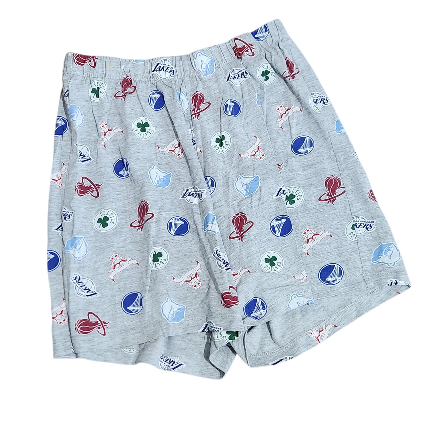 ZARA NBA | מכנסיים לילדים גיל 13-14