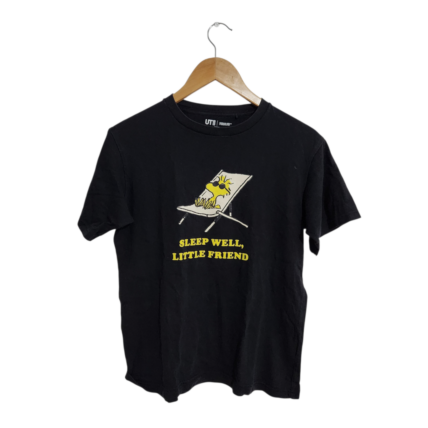 UNIQLO | חולצה קצרה לילדים גיל 13