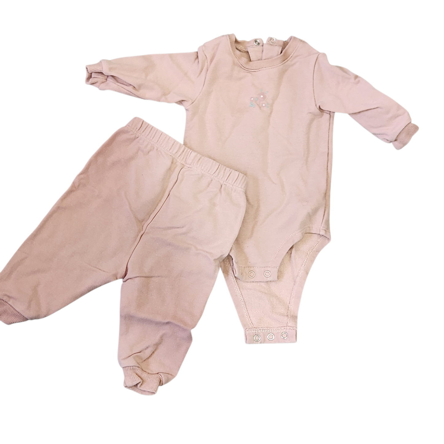 FOX | סט לתינוקות גיל 0-3 חודשים