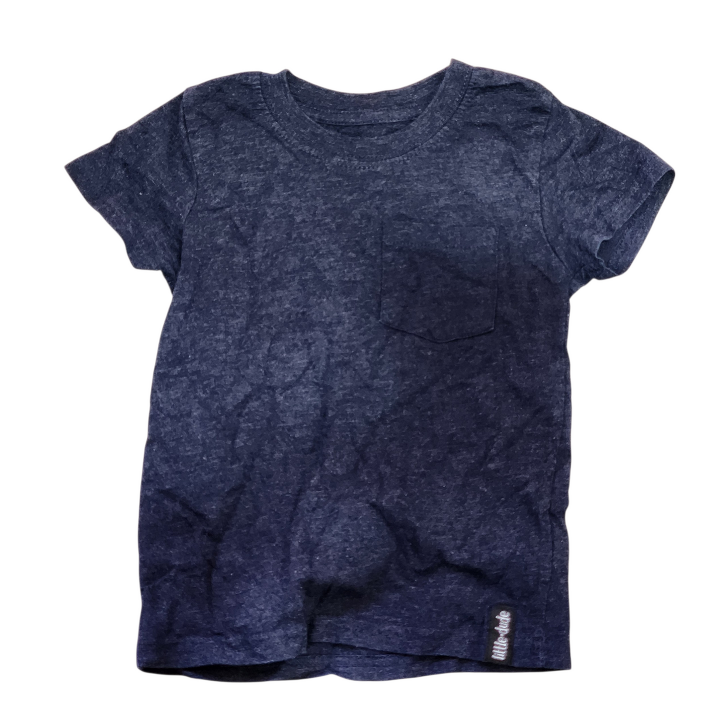 FOX | חולצה קצרה לילדים גיל 2