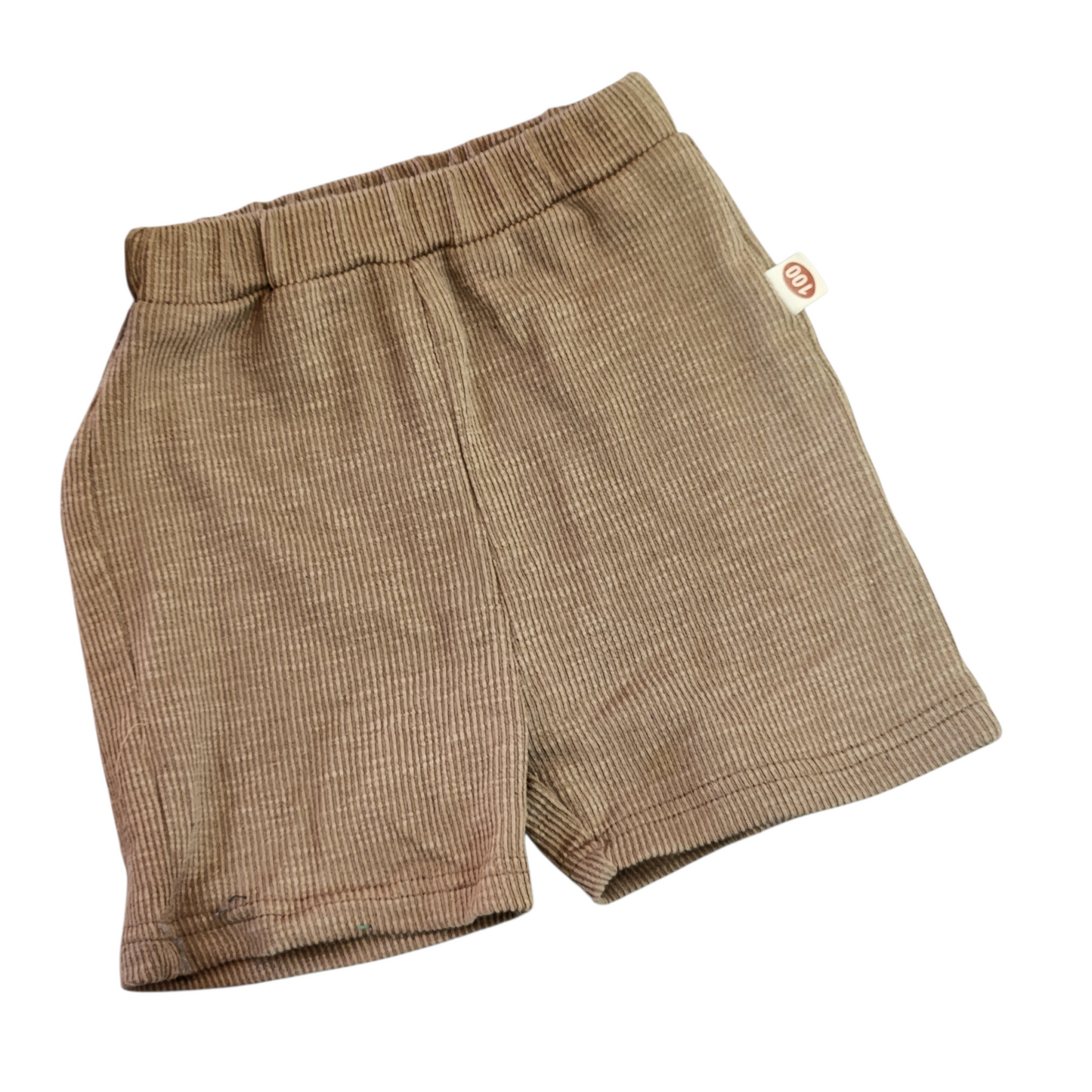 מכנסיים קצרים לילדים גיל 3