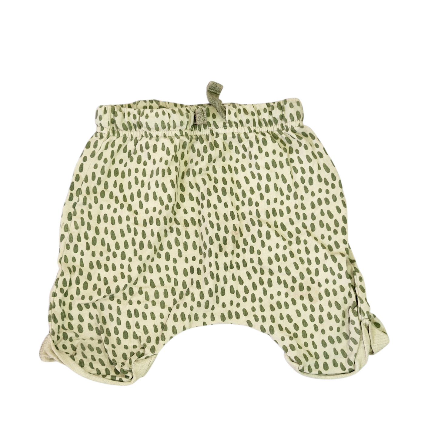 KIWI | מכנסיים קצרים לתינוקות גיל 18-24 חודשים