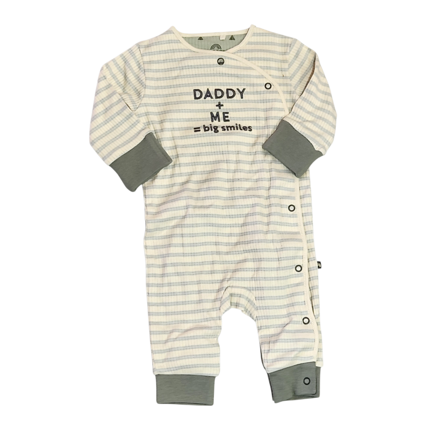 NEXT | אוברול שרוול ארוך לתינוקות גיל 3-6 חודשים