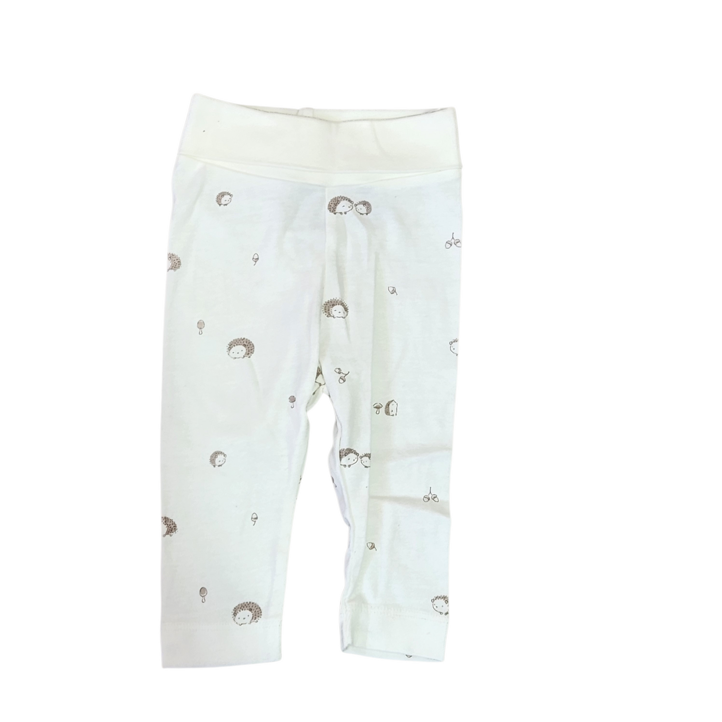 H&M | מכנסיים ארוכים דקים לתינוקות גיל 2-4 חודשים