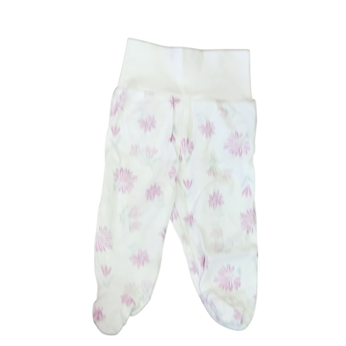 LCW | מכנסיים ארוכים לילדות גיל 0-3 חודשים