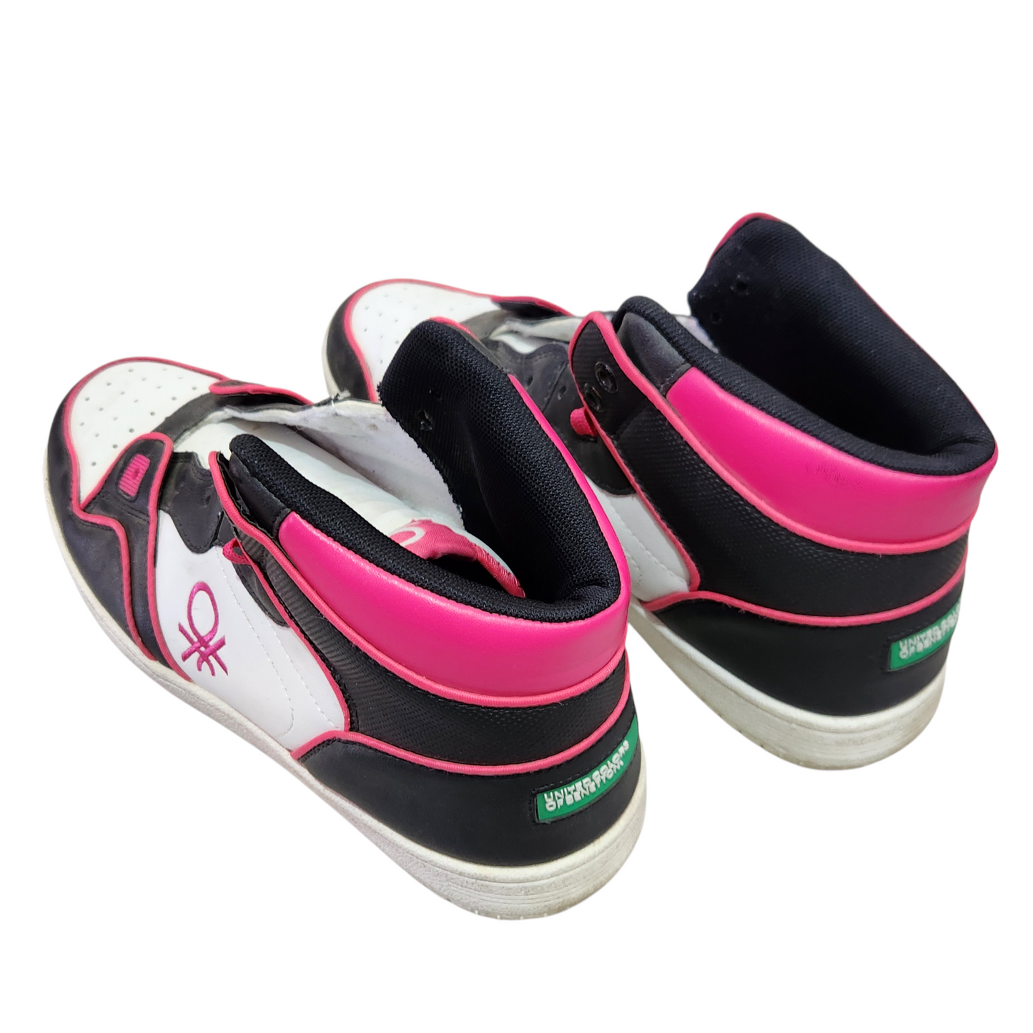 United colors of benetton | נעליים יוניסקס מידה 40