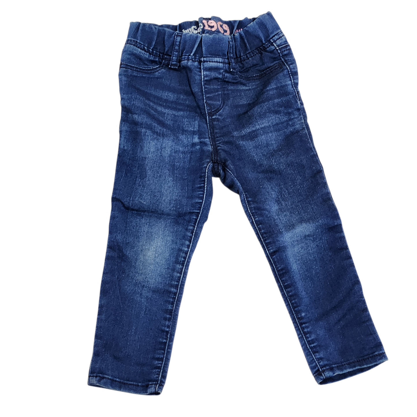 BABY GAP | ג'ינס לילדים גיל 2