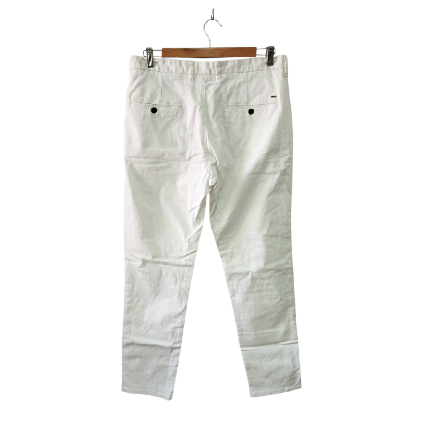 CALLIOPE | SLIM FIT | מכנסיים ארוכים לגבר מידה US38 | EUR48