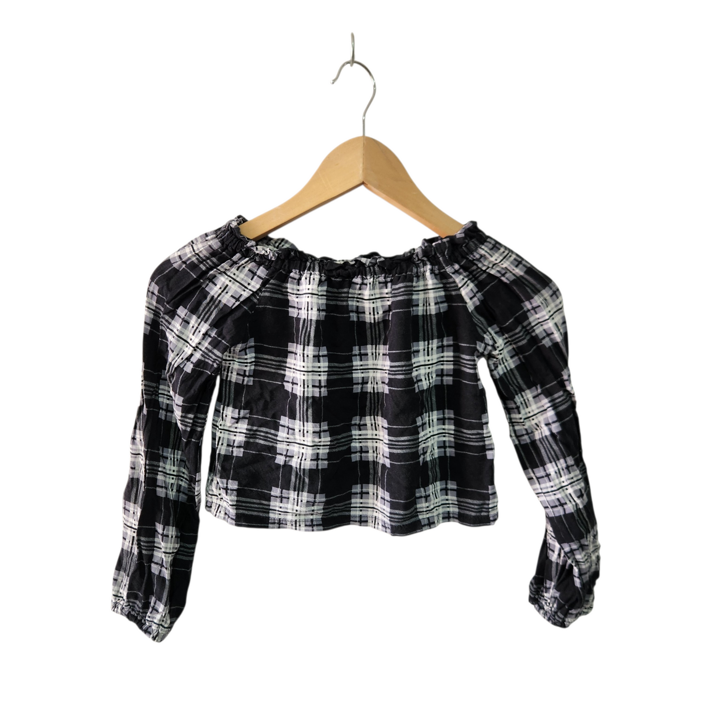 HONIGMAN | חולצה ארוכה לילדות גיל 8