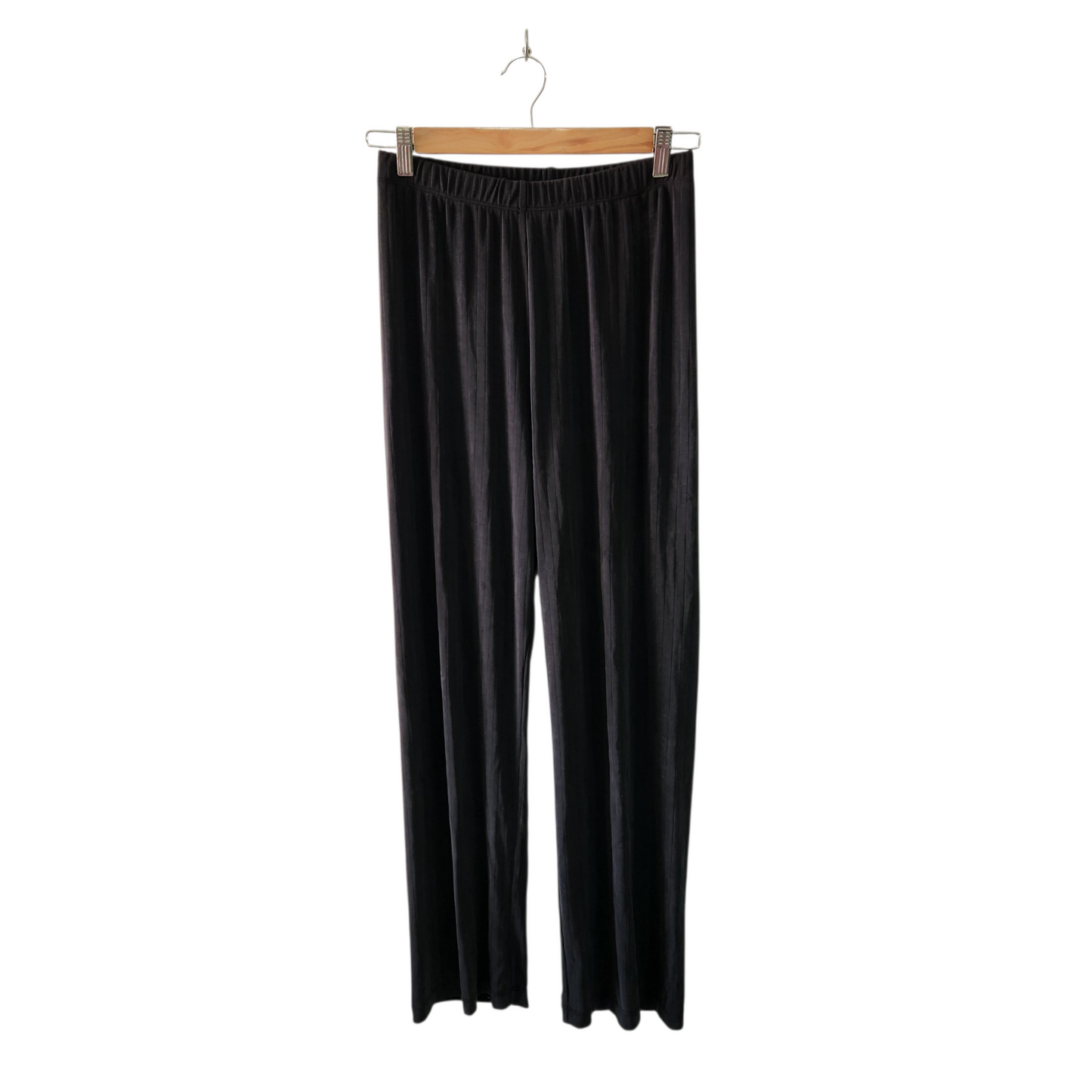מכנסיים ארוכים דקים לאישה מידה S