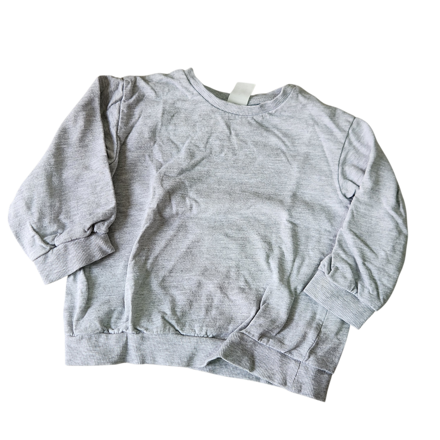 H&M | חולצה ארוכה לתינוקות גיל 18-24 חודשים