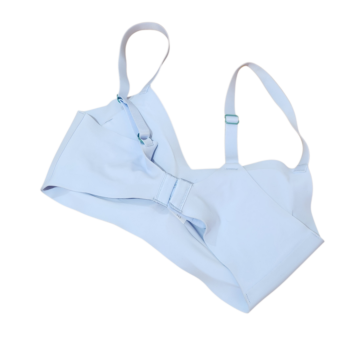 AERIE | חזייה תבע תכלת לאישה מידה M