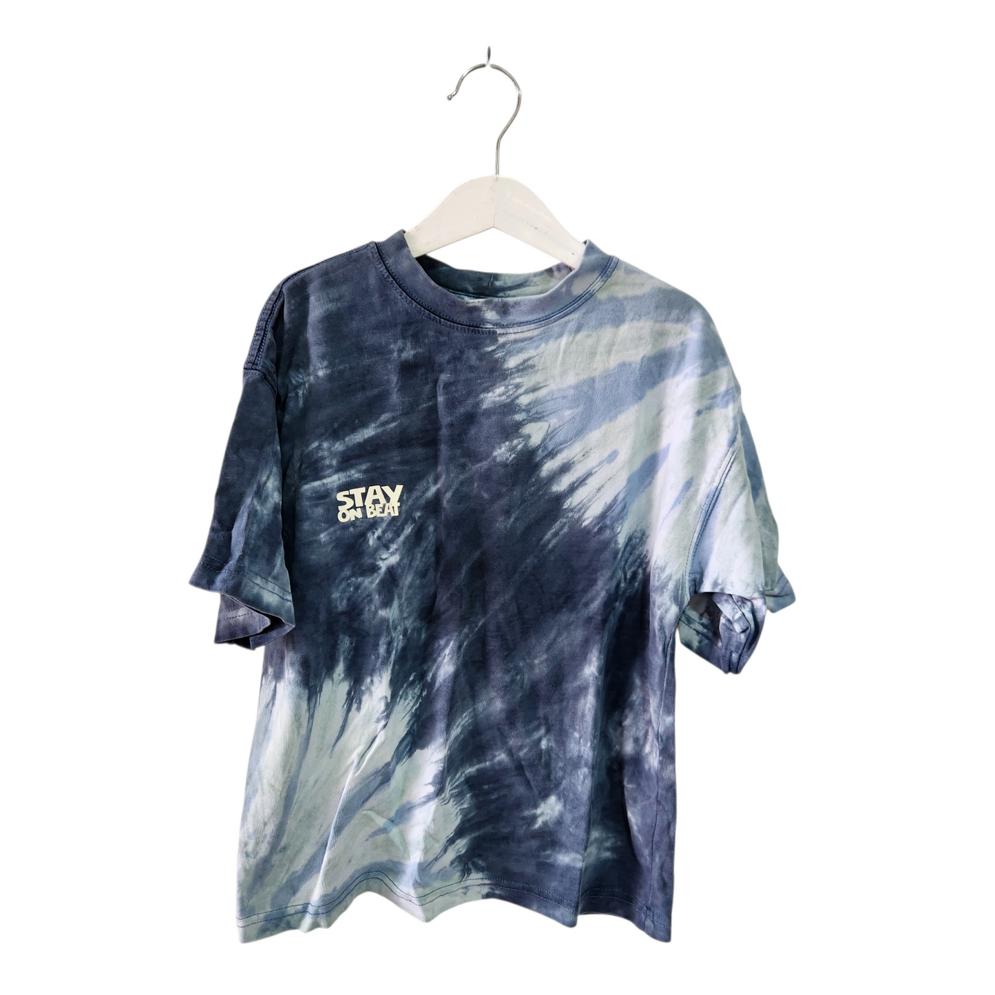 ZARA | חולצה קצרה לילדים גיל 6-7