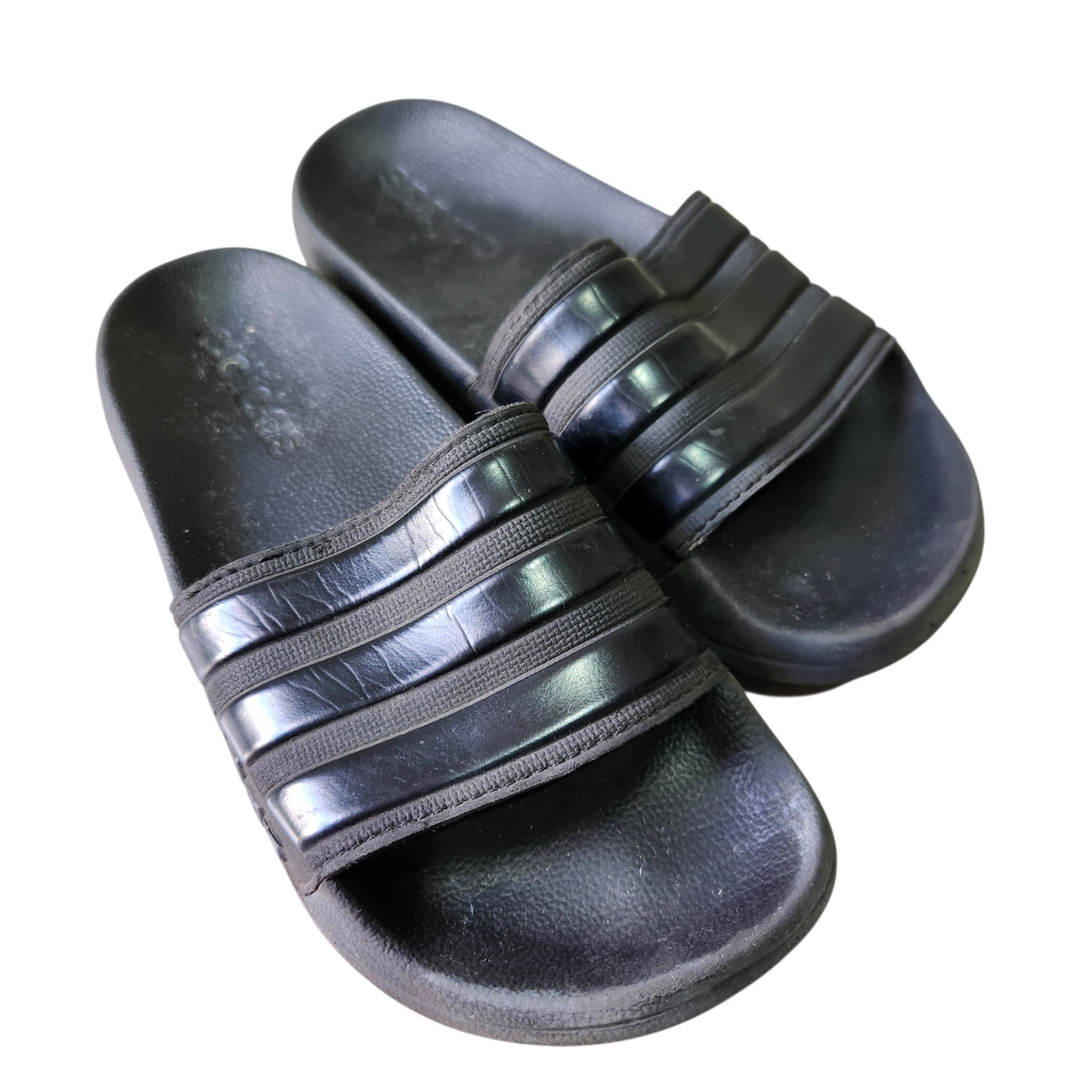 ADIDAS | כפכפים יוניסקס מידה 37 | מצב משומש