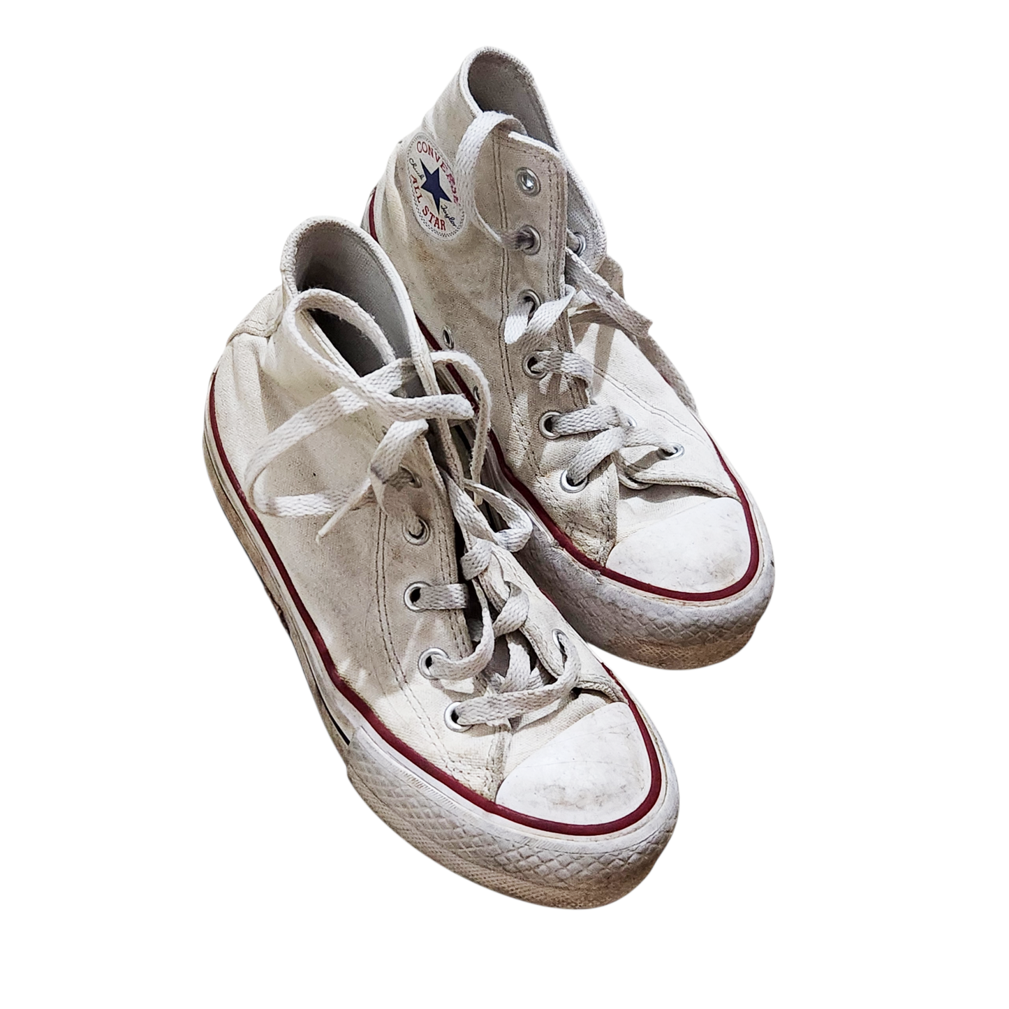 CONVERSE ALL STAR | נעליים יוניסקס מידה 32 | במצב משומש