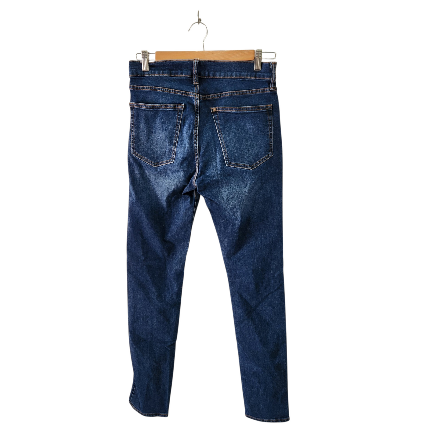 SKINNY & DENIM | ג'ינס סקיני לגבר מידה 31