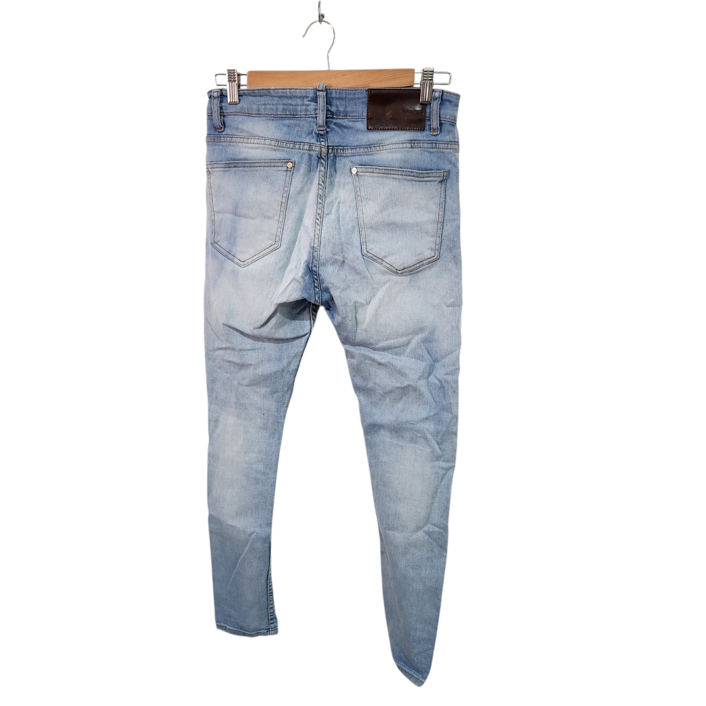 ZARA | ג'ינס לאישה מידה 40 L