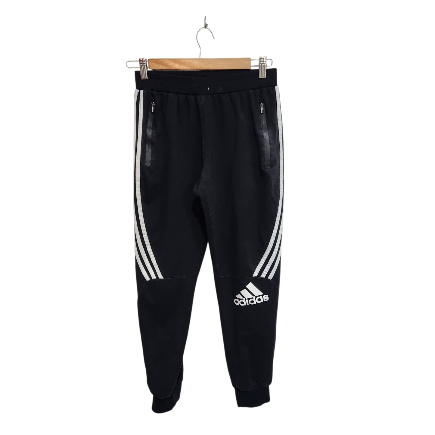 ADIDAS | טרנינג לאישה מידה S | דהה