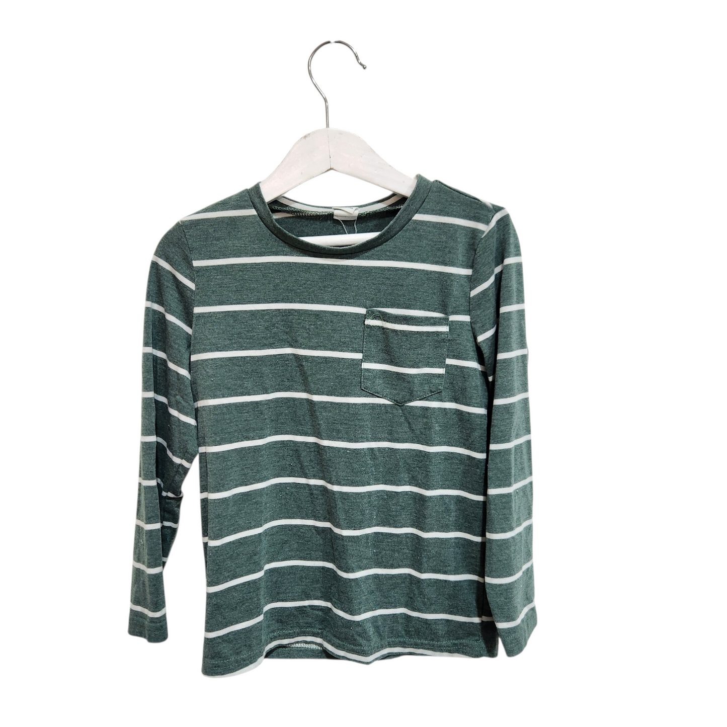 SHEIN | חולצה ארוכה לילדים גיל 6