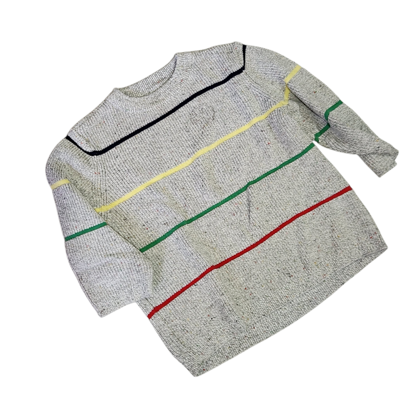ZARA | סוודר לילדים גיל 12-18 חודשים