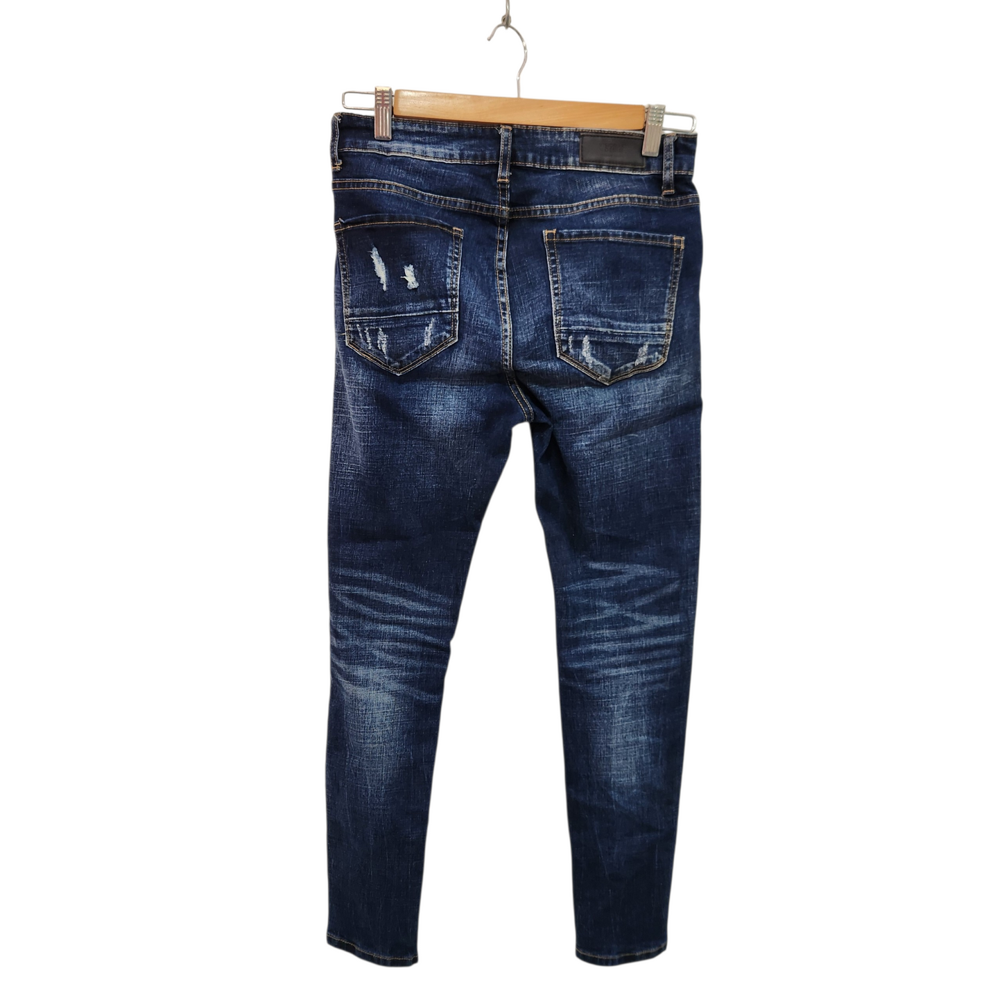 VISIONARY DENIM | ג'ינס לגבר מידה 28