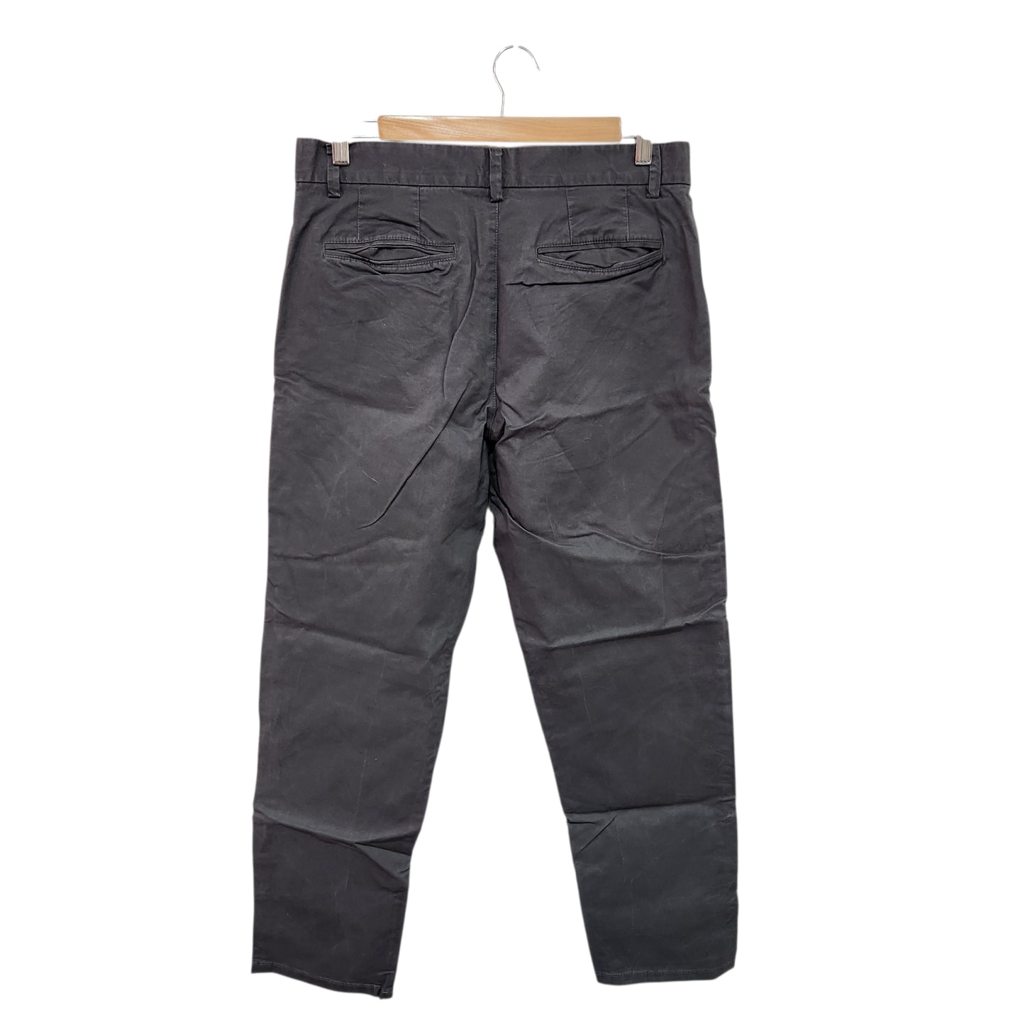 DENIM CO. | מכנסיים ארוכים לגבר מידה W32|L30 | EUR40