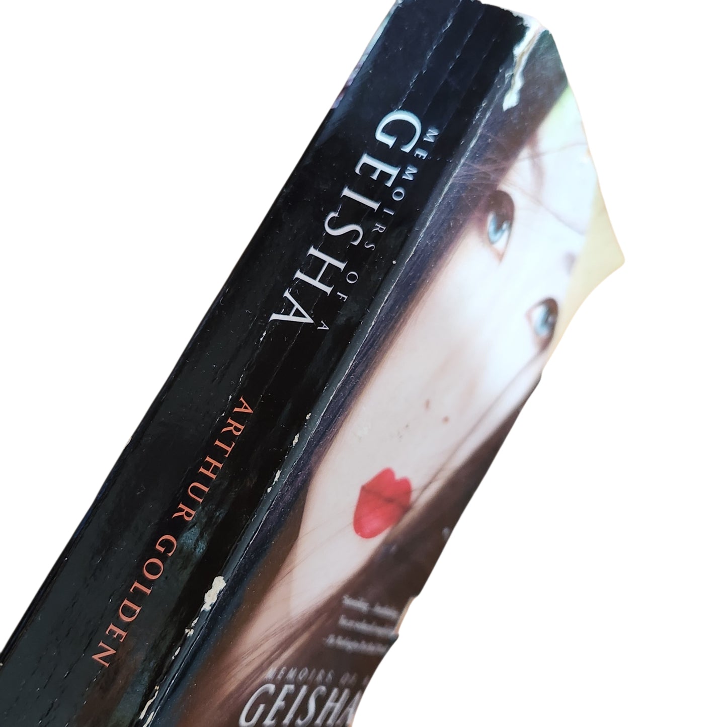 Memoirs of a Geisha | Arthur Golden