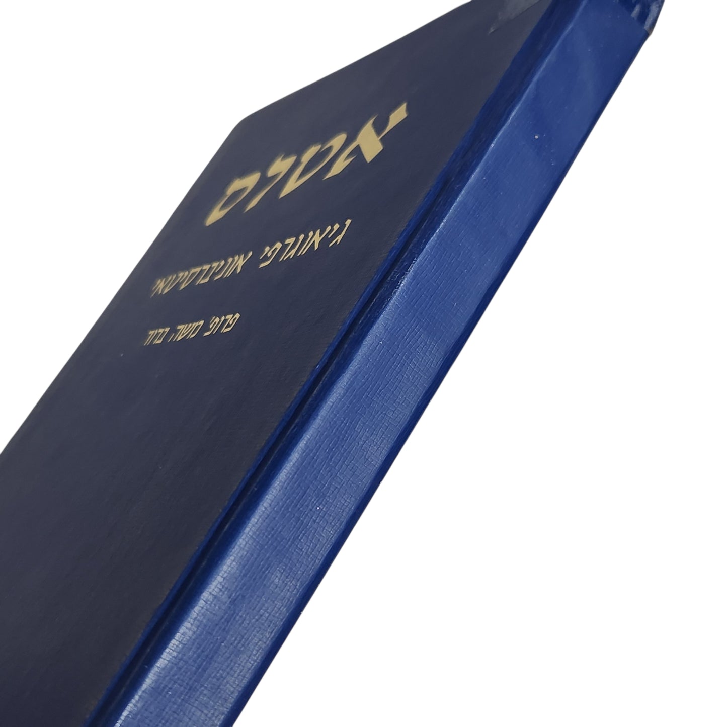אטלס גיאוגרפי אוניברסיטאי | פרופ' משה ברור | 1981