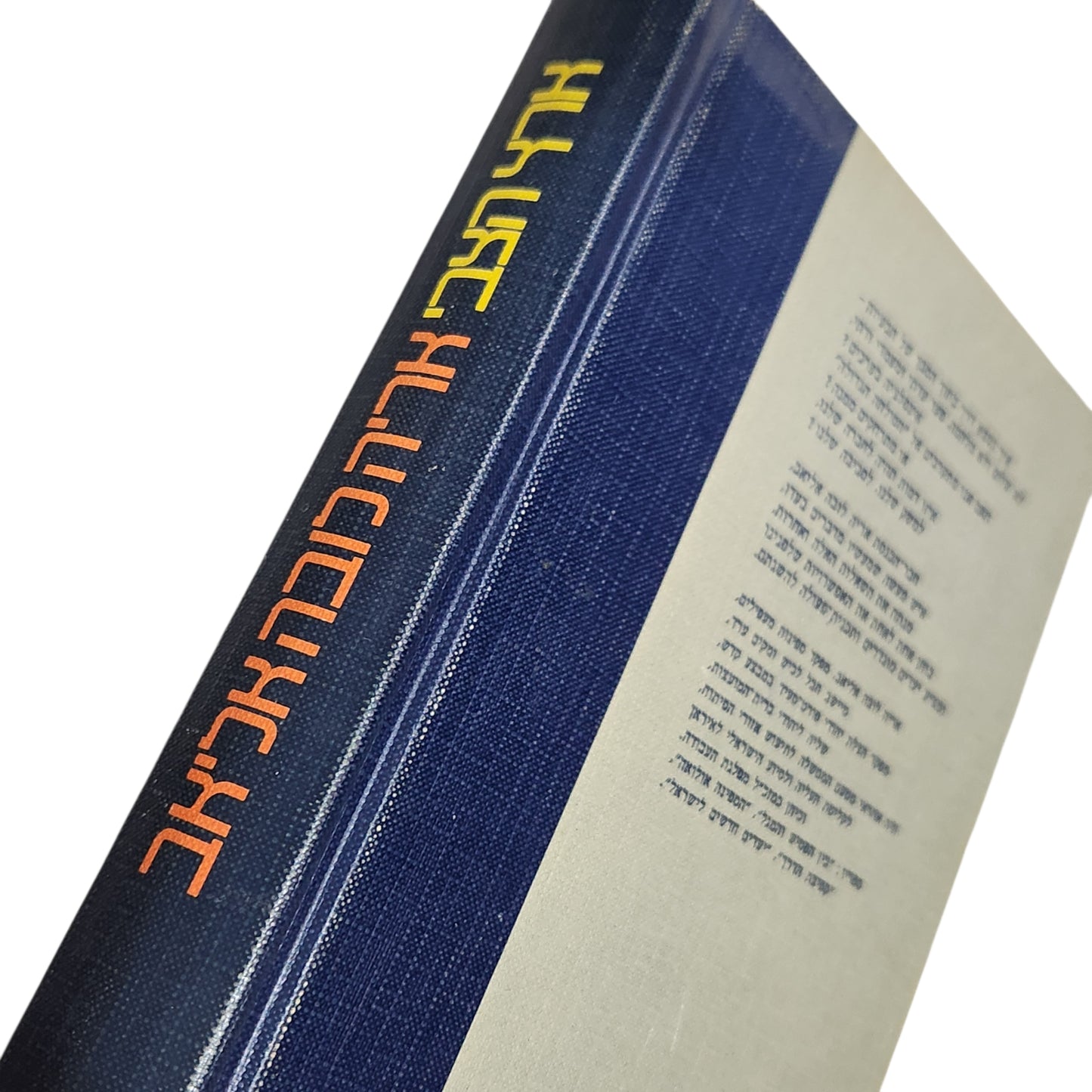 ארץ הצבי - אריה לובה אליאב | 1972