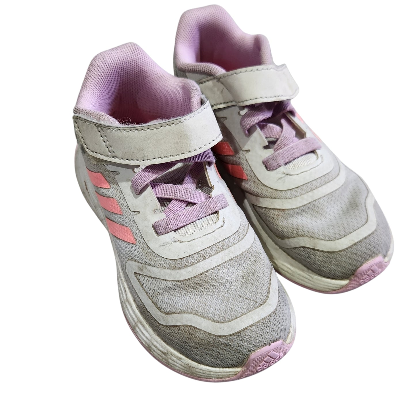 ADIDAS | נעליים לילדות מידה 25 | מצב משומש