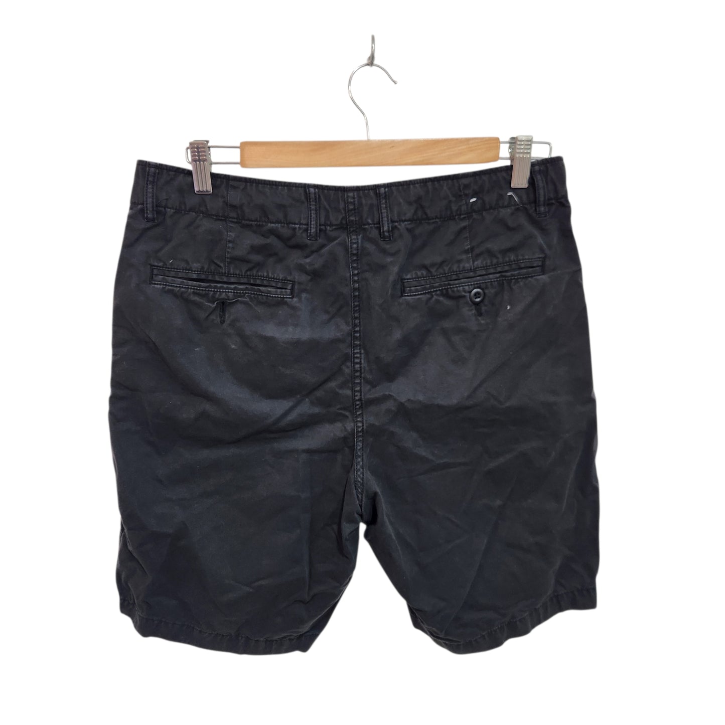 UNIQLO | מכנסיים קצרים לגבר מידה M | היקף מותן 76–84 ס"מ