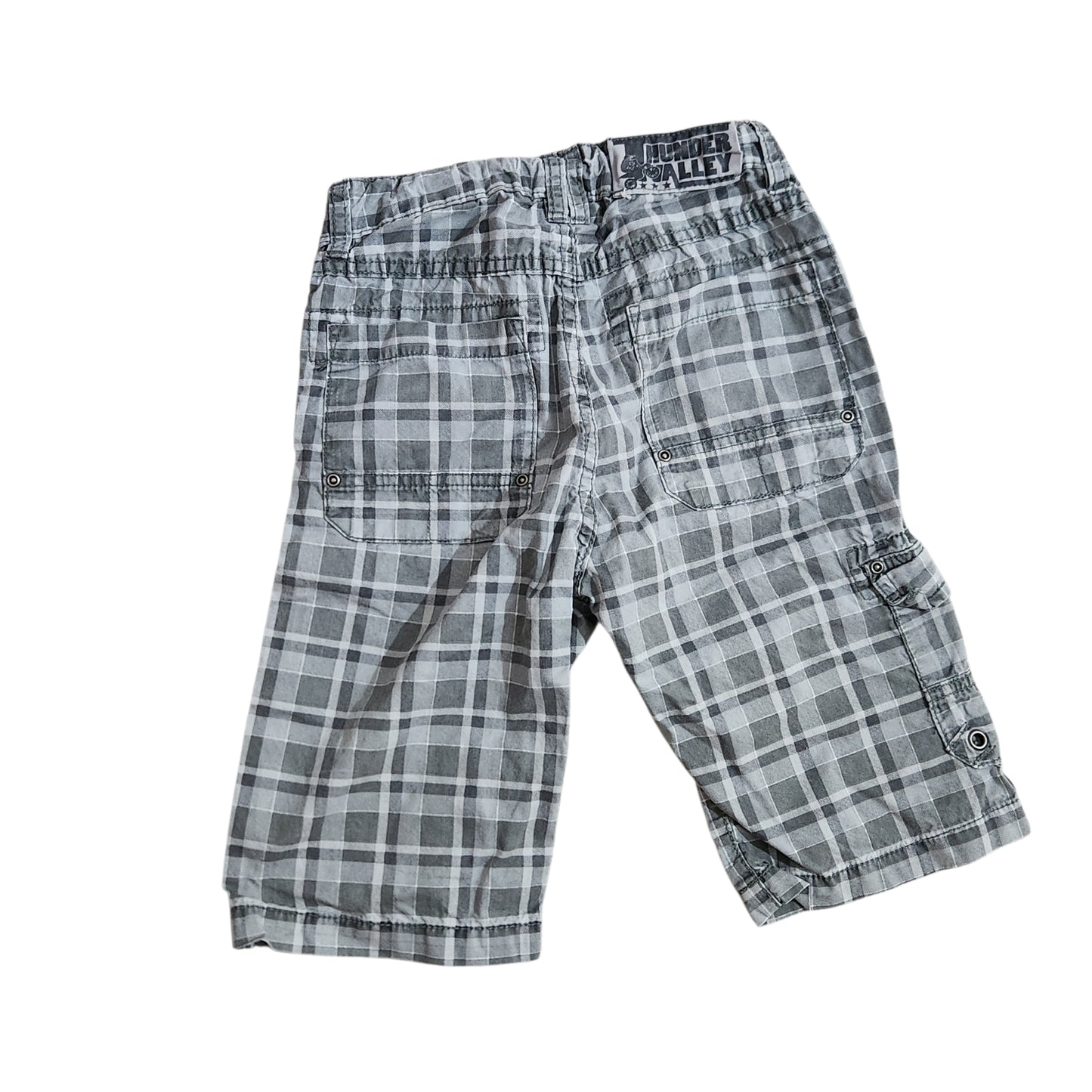 H&M | מכנסיים קצרים לילדים גיל 6-7