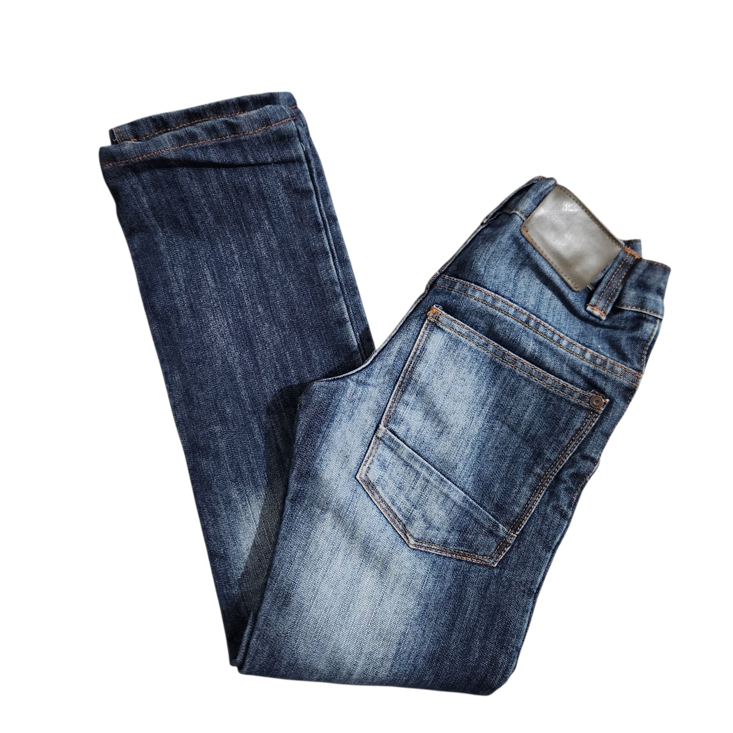NEXT Skinny ג'ינס סקיני לילדים גיל 8