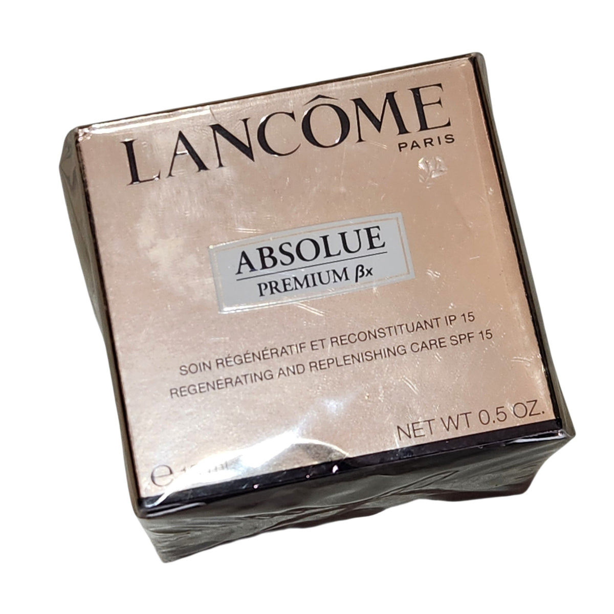 LANCÔME Absolue Premium Bx | קרם פנים SPF 15 | 15 גרם