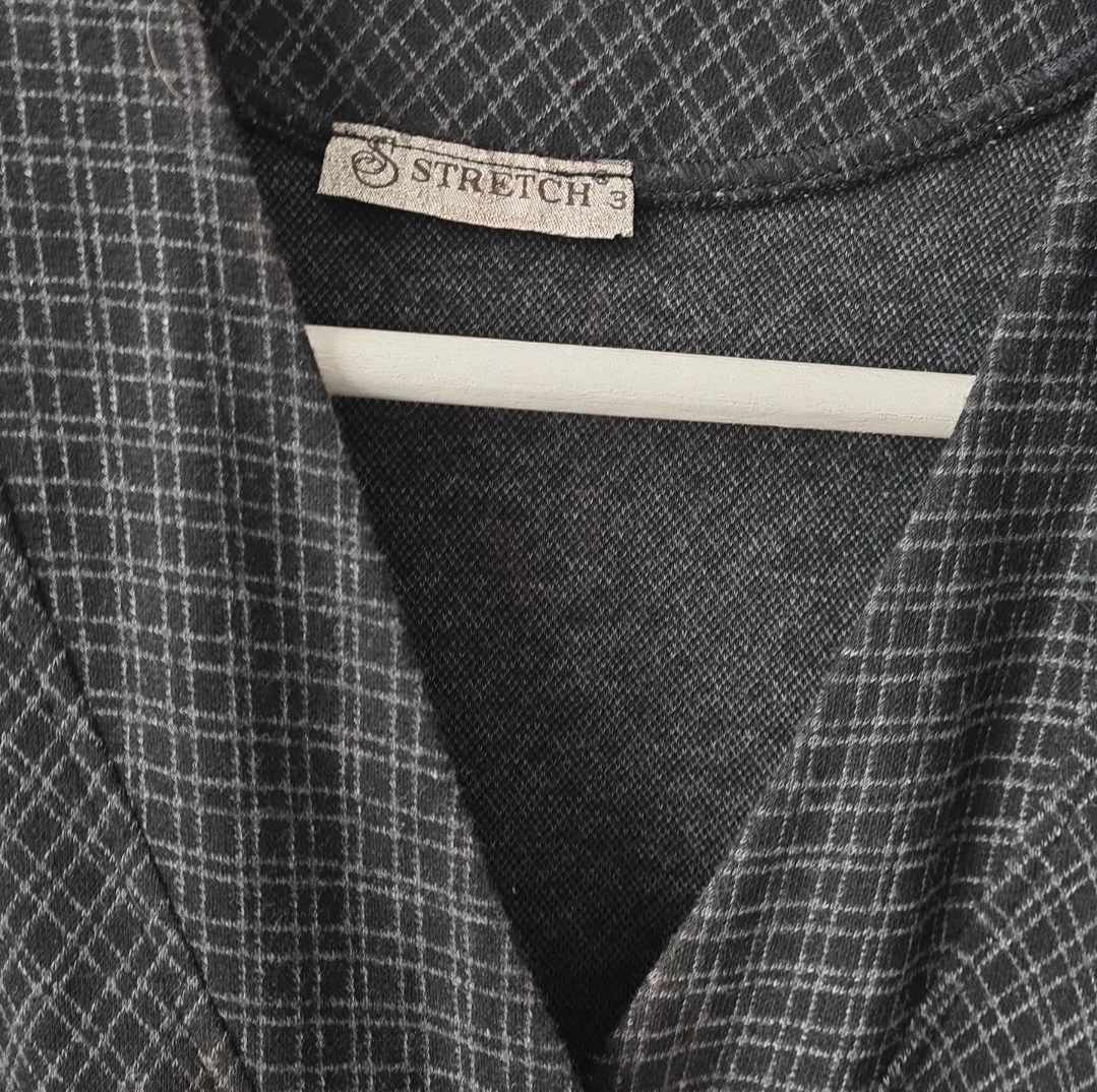 שמלה מידה 3 STRETCH