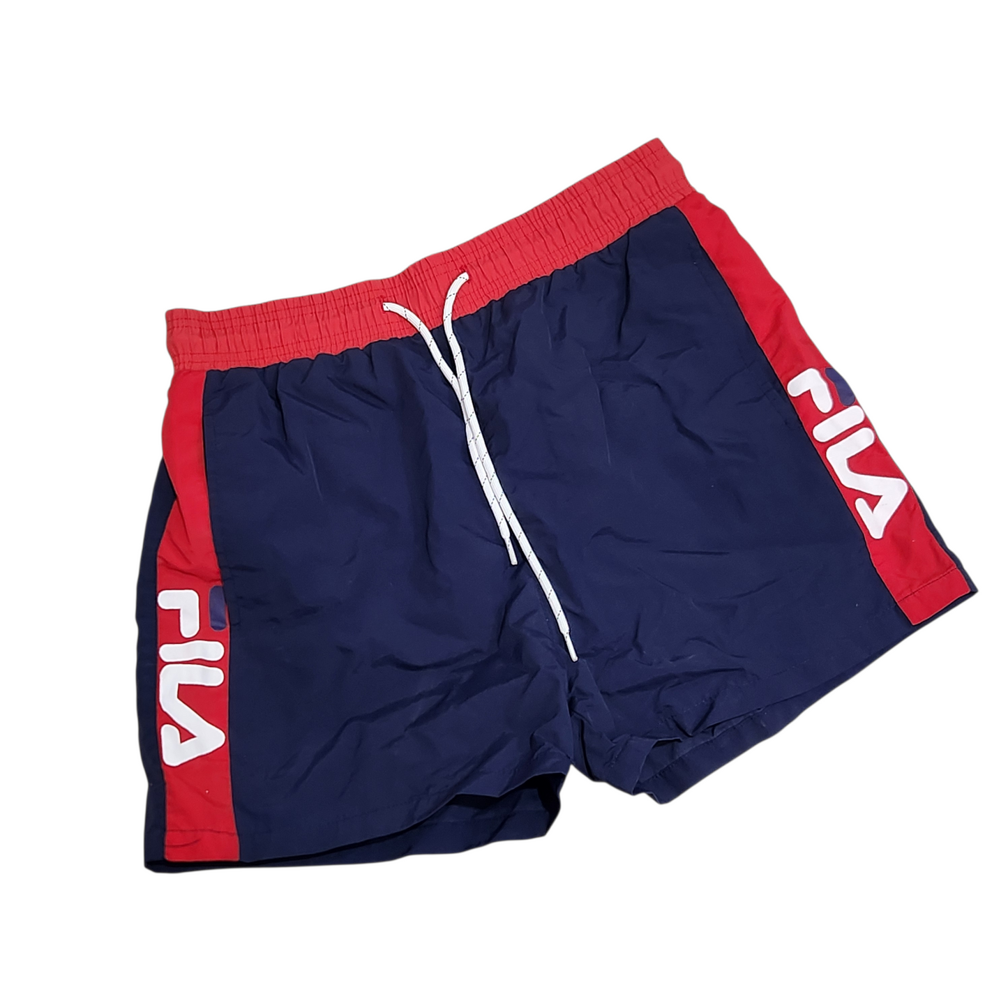 FILA מכנסי בגד ים לגבר מידה L